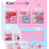 En-gros Set 6 bureți machiaj FP-3462 Kiss Lovely - vânzare en-gros pentru revânzare