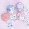 En-gros Perie descălcit pentru copii cu unicorn și paiete mișcătoare - vânzare en-gros pentru revânzare