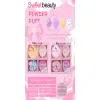 Bureți machiaj Sweet Beauty FP-1678 tip powder puff