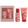 Set cadou parfum si lotiune de corp pentru femei VL9059-92