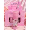 Primer corector color Ushas Collagen CC Swirl 3 in 1 HA613-1