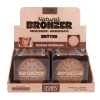 Bronzer Pudra Profesionala Ushas UBK004 Efect Natural