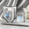 Parfum cadou bărbați cu after shave V.V. Love set elegant