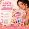 En-gros Paletă Eyes & Face IGOODCO 3086 - vânzare en-gros pentru revânzare