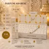 Parfum arabesc unisex 35 ml 1912-167