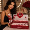 Parfum de damă 35 ml aromă florală dulce și romantică