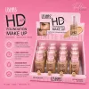 Fond de ten HD USHAS Matte Finish UFS008A acoperire mare