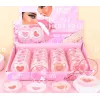Blush iluminator USHAS UFE006 24 buc/set