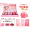 Ulei de Buze pentru Copii 3Q Beauty Kids Lip Oil OL-388 3 ml
