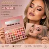 En-gros Trusă Paletă Fard Ochi IGOODCO 3051 45 Culori - vânzare en-gros pentru revânzare