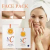 Mască de Față cu Vitamina C OYAX OYX-9062 30 ml