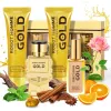 En-gros Set Cadou Bărbați 4 Produse - Parfum & Îngrijire - Cod VL1046 - vânzare en-gros pentru revânzare