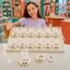 En-gros 24 Elastice de Păr - Set Accesorii pentru Păr - vânzare en-gros pentru revânzare