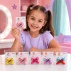 Set 12 Clame Tic Tac pentru Păr
