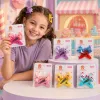 Set 12 Clame Tic Tac cu Animăluțe