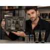 Set parfum și îngrijire bărbați V.V. Love VL1064, 4 produse