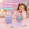 En-gros Set Accesorii de Păr pentru Copii în Cutie Pisicuță - vânzare en-gros pentru revânzare
