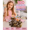 En-gros 100 Elastice de Păr pentru Codițe - vânzare en-gros pentru revânzare