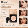 En-gros CC Cream fond de ten O’CHEAL 7097 - 3 nuanțe - vânzare en-gros pentru revânzare