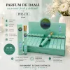 En-gros Parfum de damă 35 ml cu aromă fresh și delicată - Cod 1912-171 - vânzare en-gros pentru revânzare