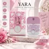 Parfum Oriental Yara, Eau de Parfum, 35 ml, Roz - Cod GZ915-1