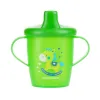 En-gros Căniță anti-vărsare Haberman „Toys” 250 ml + linguriță flexibilă, 9 luni +, gri - vânzare en-gros pentru revânzare