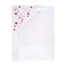 En-gros Prosop cu glugă, 80 × 95 cm cu buline - vânzare en-gros pentru revânzare