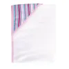 En-gros Prosop cu glugă Canpol babies, 80 × 95 cm, model cu dungi, varianta 2 - vânzare en-gros pentru revânzare