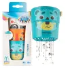 En-gros Set 3 găletușe pentru baie „Hello Little”, Canpol babies, fără BPA, multicolor - vânzare en-gros pentru revânzare