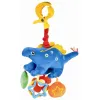 En-gros Cutie muzicală „Dinozaur”, plus, albastru - vânzare en-gros pentru revânzare