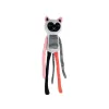 En-gros Jucărie plus „Jungle Sleeping Lemur”, 0 luni +, coral - vânzare en-gros pentru revânzare