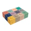 En-gros Blocuri moi senzoriale, Canpol babies, 12 buc, multicolor - vânzare en-gros pentru revânzare