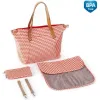 En-gros Geantă multifuncțională pentru mămici „Lady Mum” 78/500, Canpol babies, multicolor - vânzare en-gros pentru revânzare