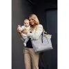 En-gros Geantă multifuncțională pentru mămici „Lady Mum” 78/503, Canpol babies, multicolor - vânzare en-gros pentru revânzare