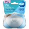 En-gros Set 2 protecții pentru mamelon, Canpol babies, marimea L, silicon, fără BPA - vânzare en-gros pentru revânzare