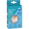 En-gros Sutien clasic pentru alăptat, Canpol babies, bumbac, 85 A, alb - vânzare en-gros pentru revânzare