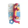 En-gros Sunătoare „Dinozauri”, Canpol babies, plus, cu sunătoare roz - vânzare en-gros pentru revânzare