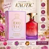 Parfum Oriental Exotic Purple Rose V.V.LOVE 100 ml VP61039
