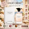 Parfum Unisex Golden Mirage V.V.LOVE Prive 100 ml VP61046