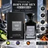 Parfum Bărbătesc Born For Men Infinite Spark V.V.LOVE Prive 100 ml VP61052