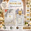 Parfum Oriental Feminin Honor Veil V.V.LOVE Prive 100 ml VL8901-128