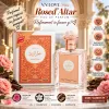 Parfum Oriental Feminin Rosed’Attar V.V.LOVE Prive 100 ml VL8901-77