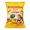 Covrigei cu lapte și miere Pretzelino Joy 100 g