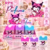 Parfum Copii RPK 1581 Mini Parfum de Buzunar Kawaii - Set 12 Bucăți