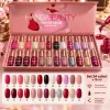 Set Ojă Clasică Handabeauty Fashion Color 16 ml - 24 Culori