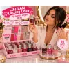 En-gros Set Ojă Clasică LIFULAN 6931 Lasting Color 16 ml - 24 Culori - vânzare en-gros pentru revânzare