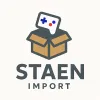 STAEN