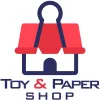 Toy & Paper Shop