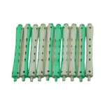 Bigudiuri permanente mici set profesional