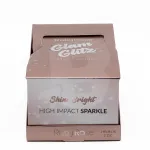 Eyeliner cu Sclipici Ruby Rose Glitz – Finish Glitter Strălucitor